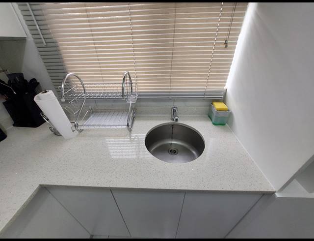 1 BEDROOM APARTMENT BLOCK FOR SALE IN BISLEY